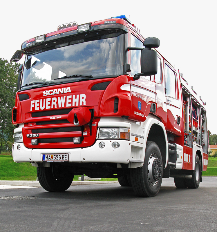 rlfa3000 vorfeuerwehrhaus