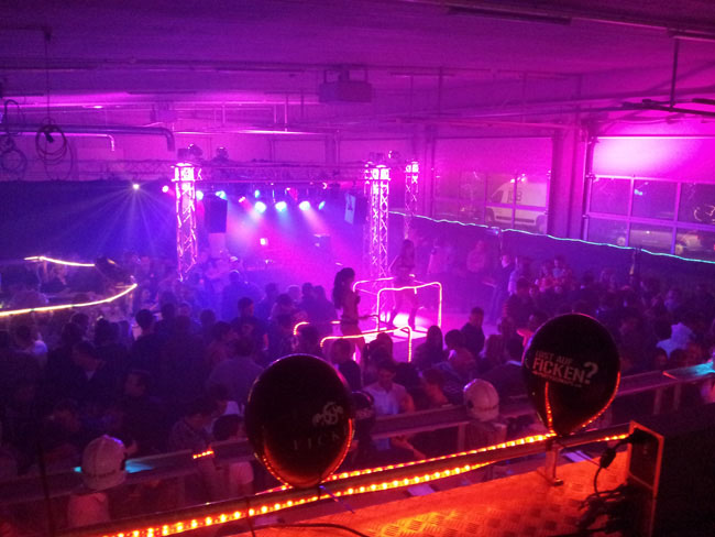 ffclubbing12 2013